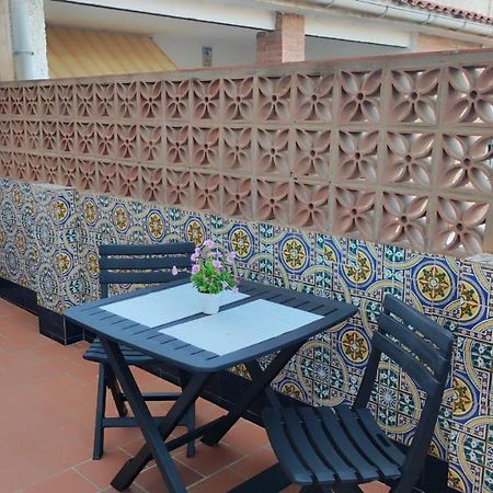 Apartamento Cerca De La Playa Apartment Malaga Ngoại thất bức ảnh