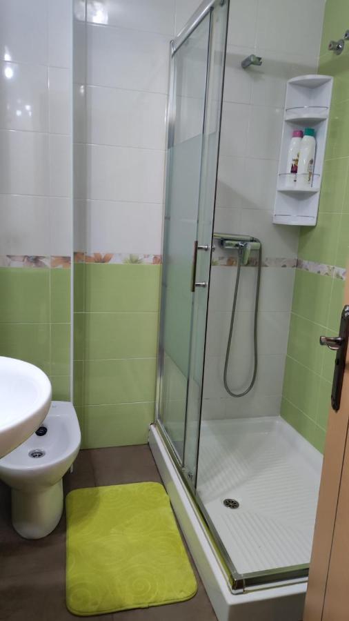 Apartamento Cerca De La Playa Apartment Malaga Ngoại thất bức ảnh